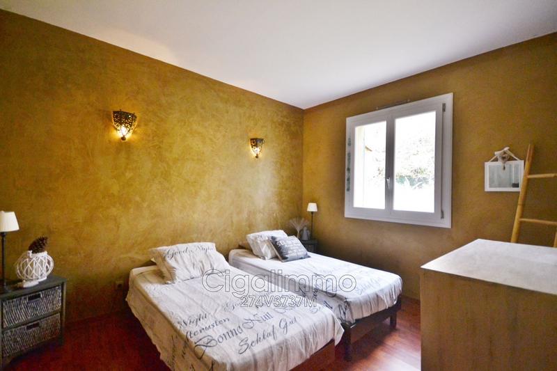 Villa - 118 m² - 5 pièces