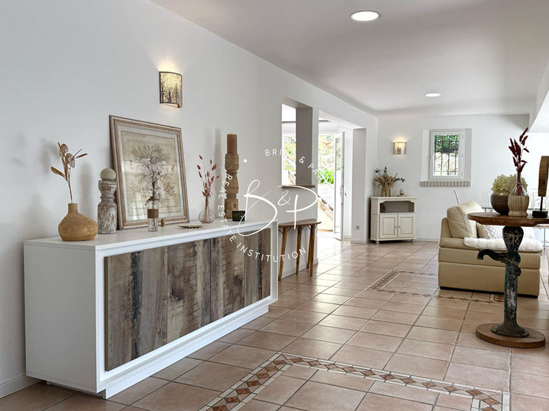 Maison - 173 m² - 7 pièces