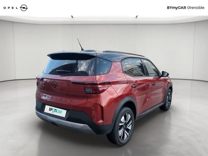 Opel Frontera Electric 113 ch Batterie 44 kWh Gs