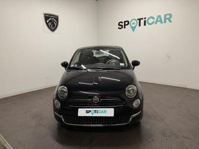 Fiat 500 II Hybrid 1.0 Bsg 70 ch Dolcevita