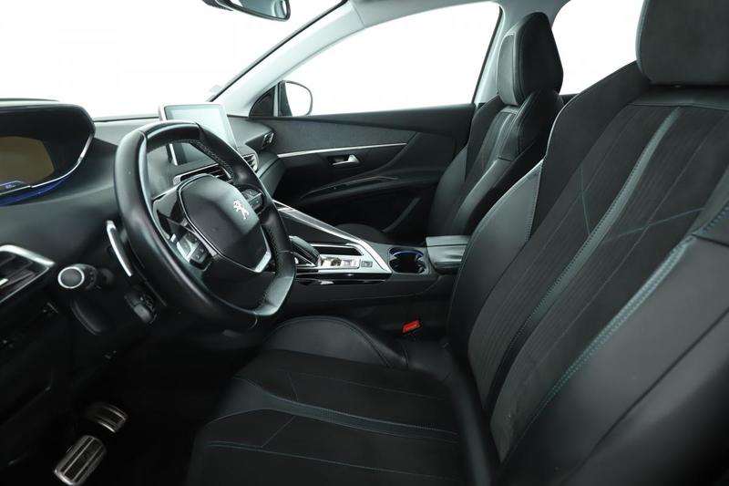 Peugeot 3008 1.5 Blue-HDi Crossway Eat8 130 ch