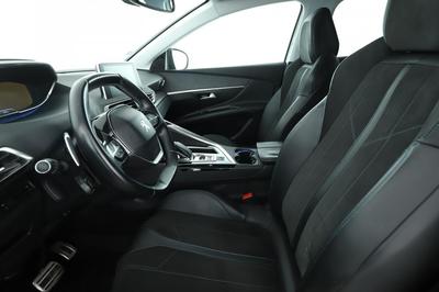 Peugeot 3008 1.5 Blue-HDi Crossway Eat8 130 ch