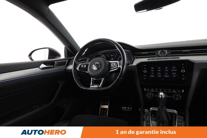 Volkswagen Arteon 2.0 Tdi R-Line Dsg7 150 ch