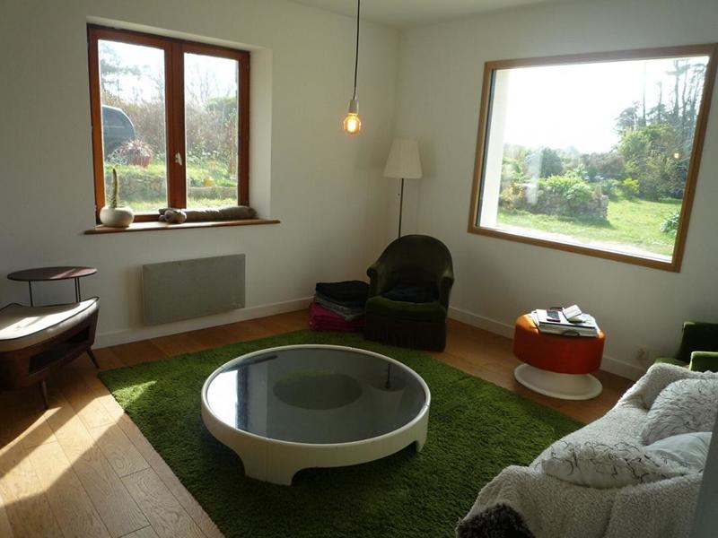 Maison - 139 m² - 6 pièces