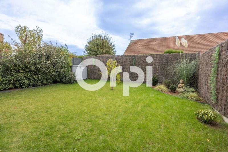 Appartement - 100 m² - 4 pièces