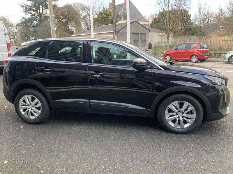 Peugeot 3008 II BlueHDi 130 s&amp;S Eat8 Active Pack