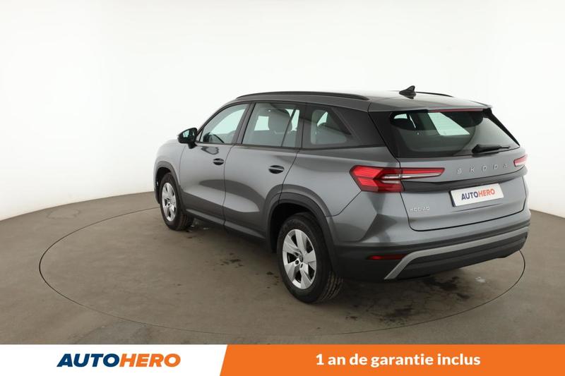 Skoda Kodiaq 1.5 Tsi Hybrid Act Selection Dsg7 5pl 150 ch