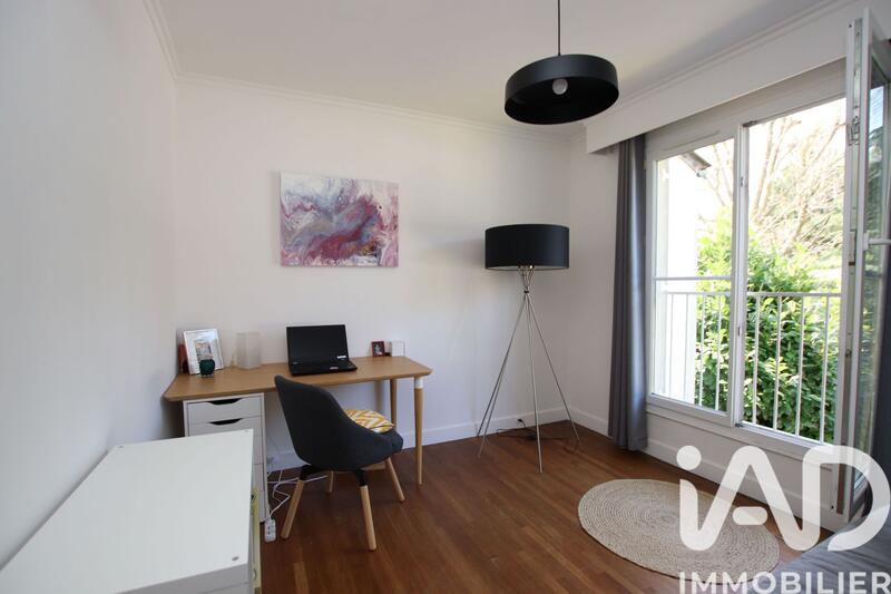 Maison - 88 m² - 5 pièces