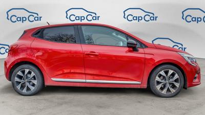 Renault Clio 1.0 TCe 100 Evolution