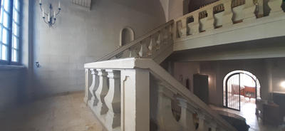 Propriété - 565 m² - 23 pièces