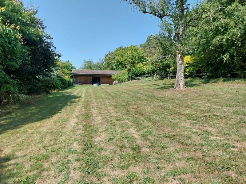 Maison - 204 m² - 7 pièces