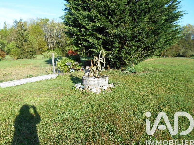 Maison de village - 111 m² - 6 pièces