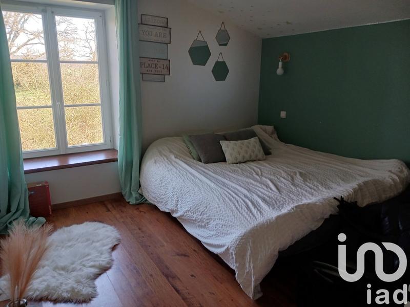 Maison de campagne - 204 m² - 11 pièces