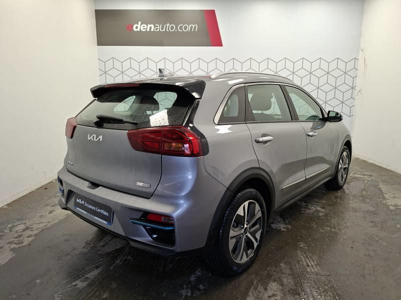 Kia Niro e- Electrique 204 ch Active