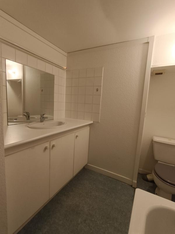 Appartement - 94 m² - 3 pièces