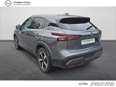 Nissan Qashqai III e-Power 190 ch n-Connecta