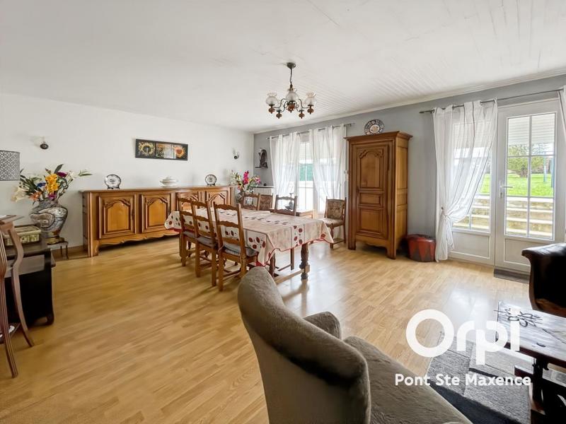 Maison - 130 m² - 4 pièces