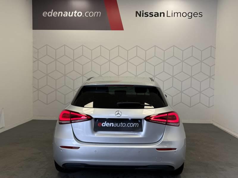 Mercedes Classe a 180 d 7g-Dct Style Line