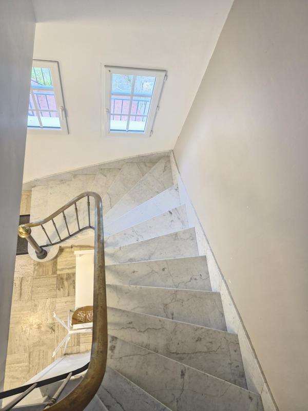 Maison - 140 m² - 7 pièces