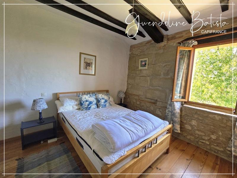 Propriété - 568 m² - 17 pièces