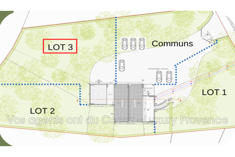 Appartement - 29 m² - 2 pièces