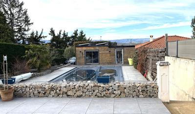 Maison - 160 m² - 6 pièces