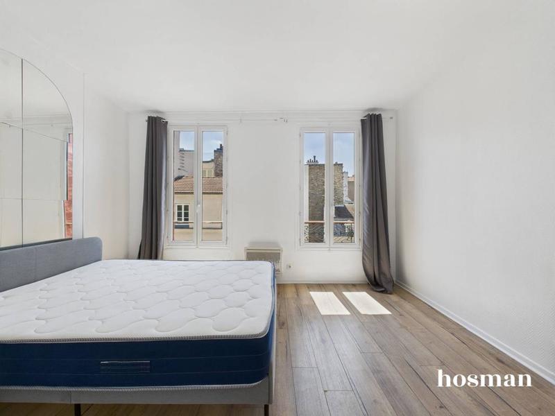 Duplex - 53 m² - 2 pièces