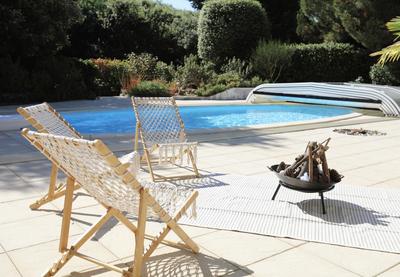 Demeure - 188 m² - 7 pièces