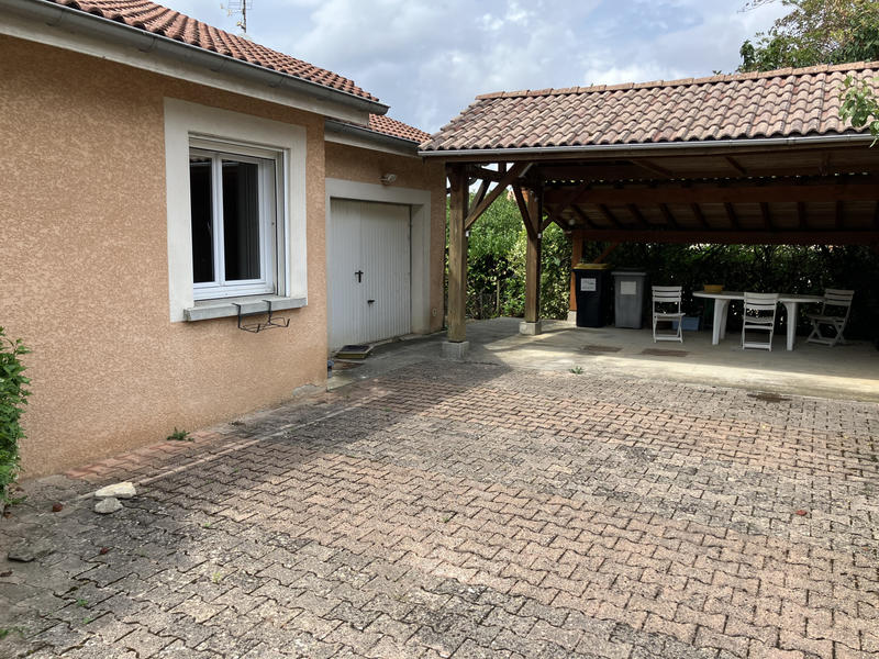 Villa - 105 m² - 5 pièces