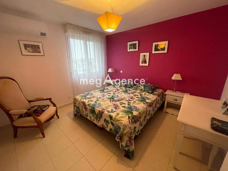 Maison - 169 m² - 7 pièces