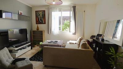 Maison - 70 m² - 4 pièces