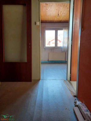 Maison - 75 m² - 5 pièces