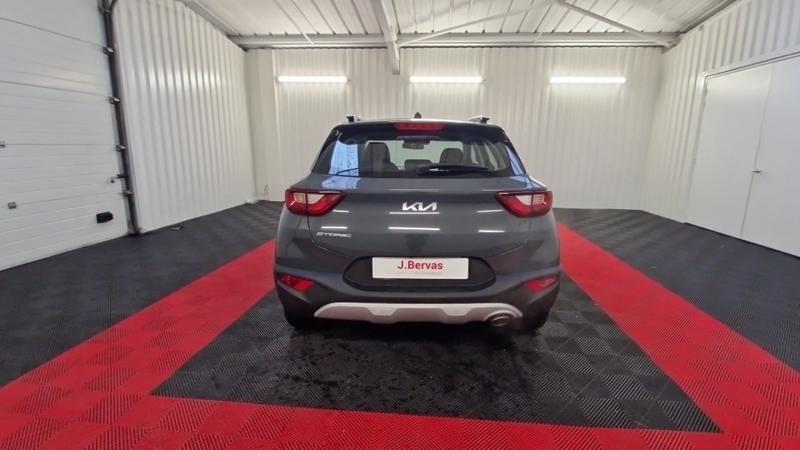 Kia Stonic 1.0 t-Gdi 120 Mhev Active Dct7