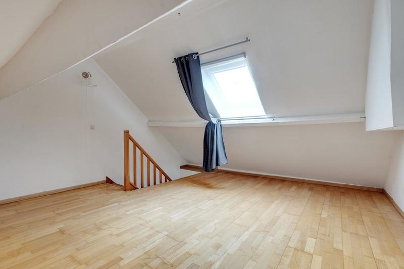 Maison - 128 m² - 6 pièces