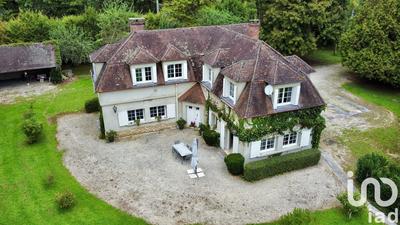 Maison de campagne - 214 m² - 6 pièces