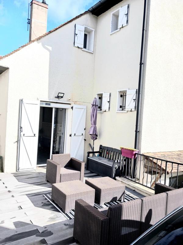 Pavillon - 165 m² - 5 pièces