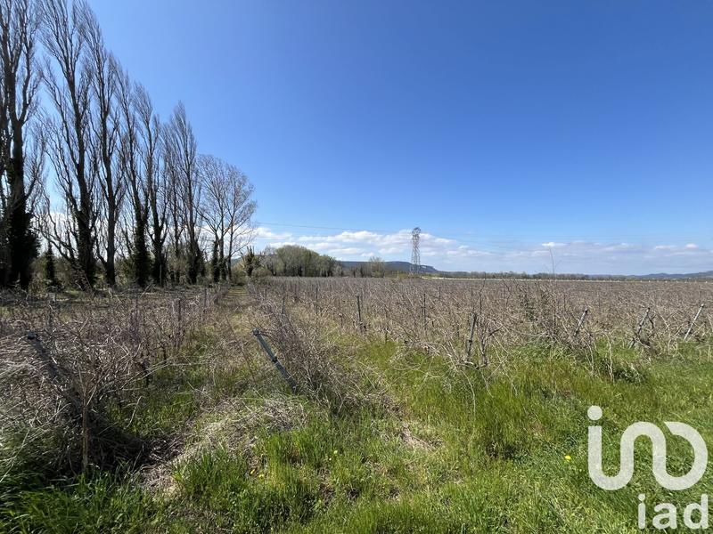 Terrain agricole - 6 585 m²