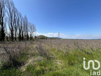 Terrain agricole - 6 585 m²