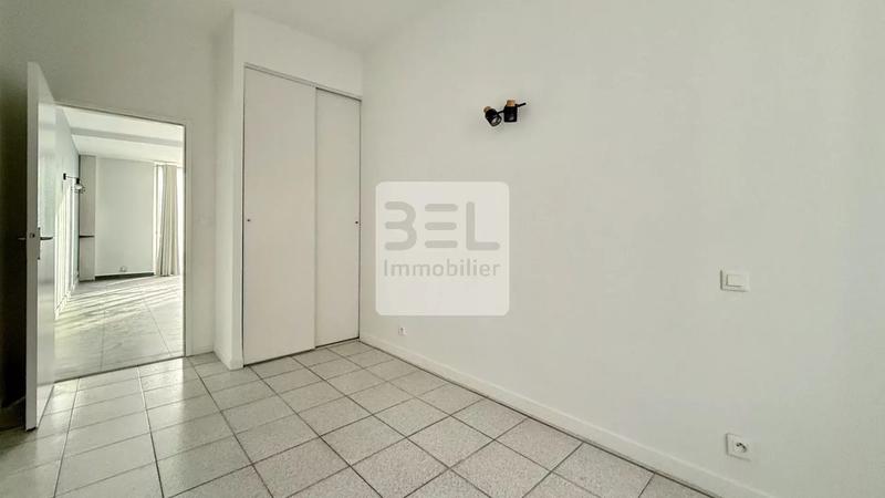 Appartement - 78 m² - 5 pièces