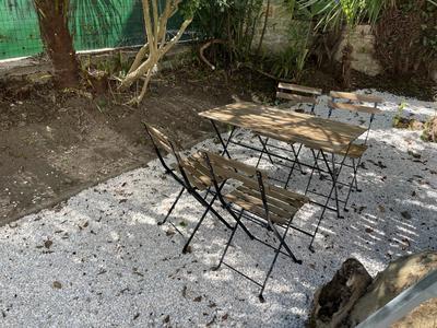 Maison - 191 m² - 9 pièces