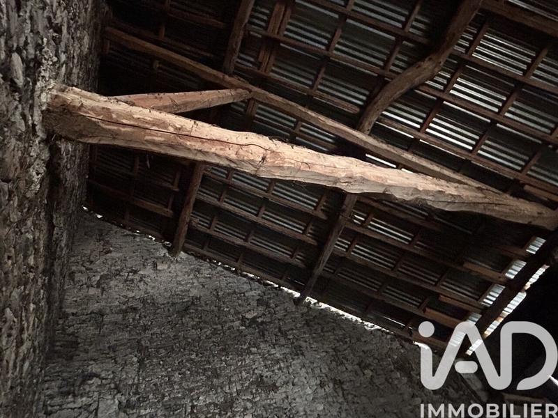 Maison de village - 94 m² - 2 pièces