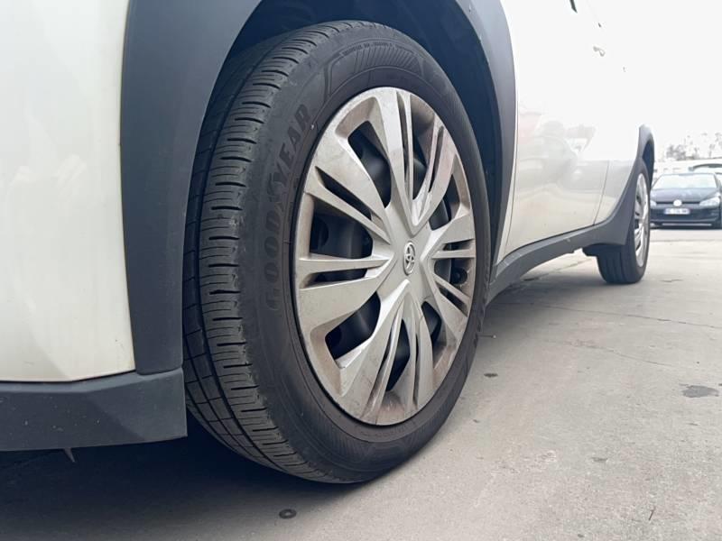 Toyota aygo x 1.0 Vvt-i 72 Dynamic