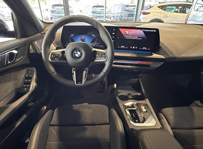 Bmw Série 1 120 I F70 170 Cv Dkg7 m-Sport