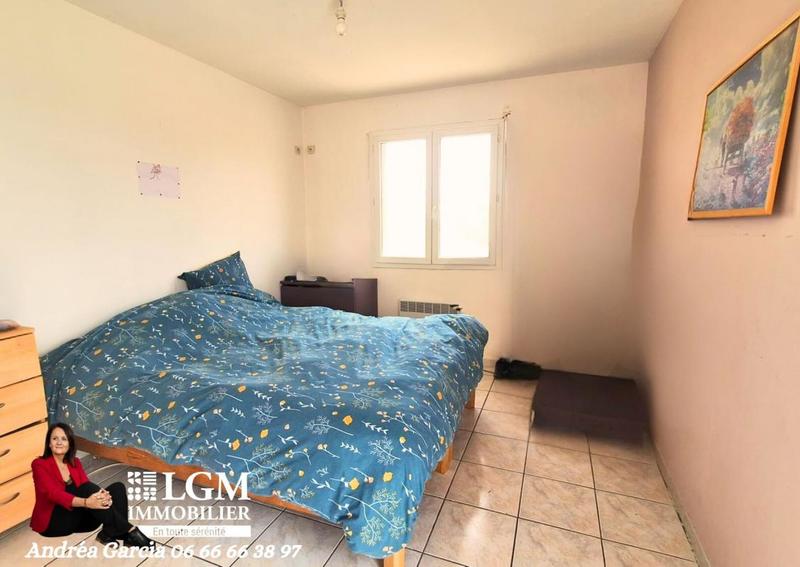 Villa - 122 m² - 4 pièces