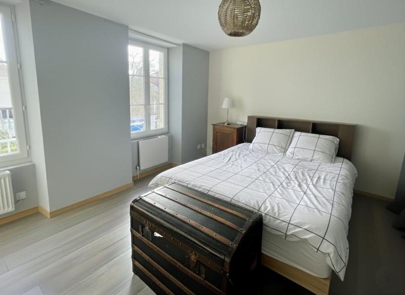 Maison - 83 m² - 4 pièces