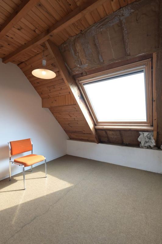 Maison - 167 m² - 6 pièces