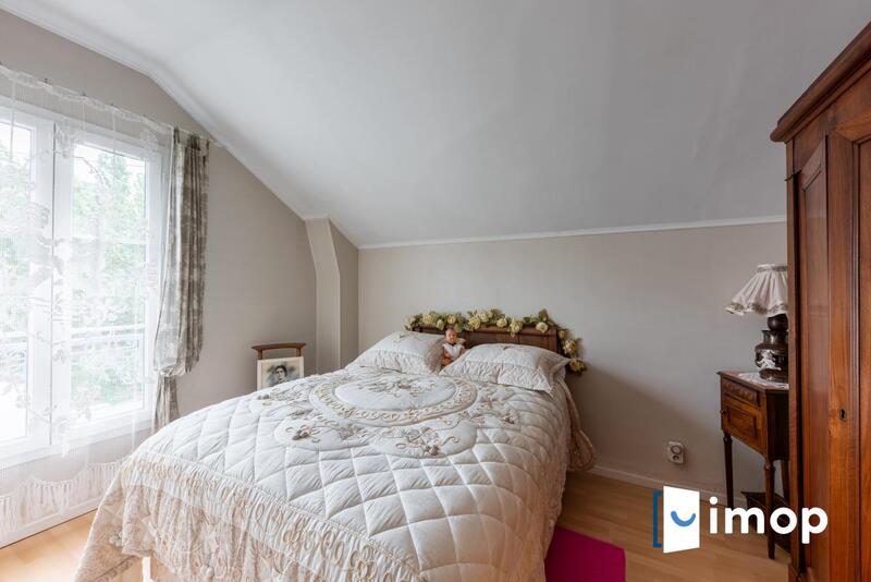 Maison - 160 m² - 5 pièces