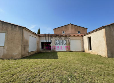 Villa - 194 m² - 6 pièces