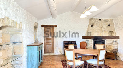 Maison de village - 163 m² - 4 pièces