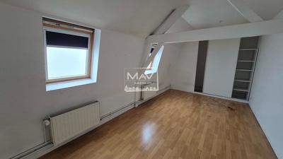 Maison - 125 m² - 4 pièces